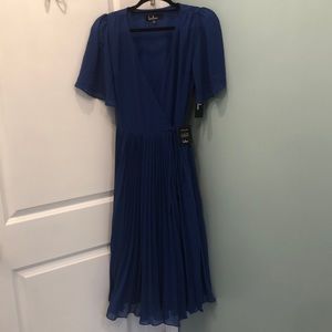 Lulus dress